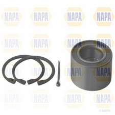 Front Wheel Bearing Kit For