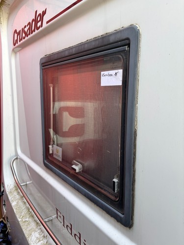 Caravan motorhome dometic - caravan/motorhome,