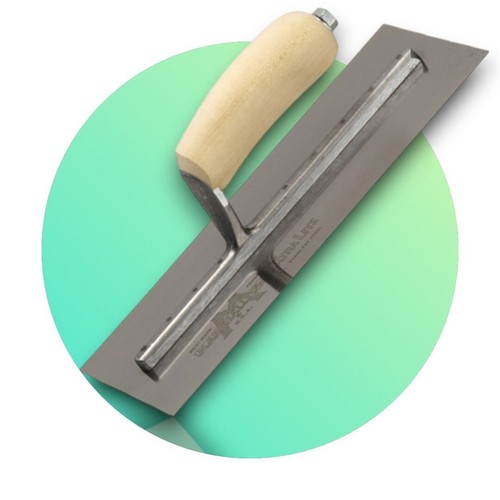 Marshalltown mxs2 290 - 290, 115mm