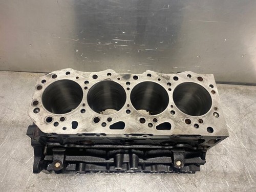 Recon cylinder block isuzu - recon,