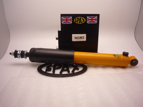 Spax adjustable rear - adjustable,