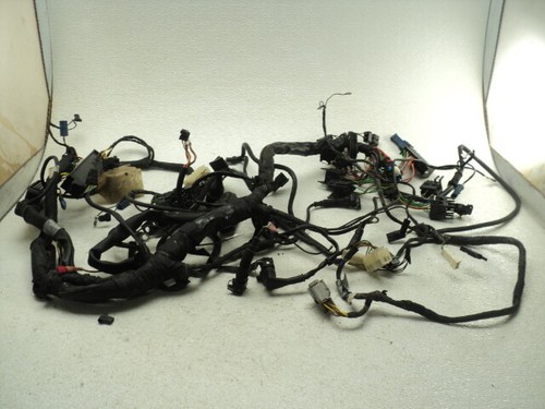 Bmw r1100 9513 electrical - bmw, rs
