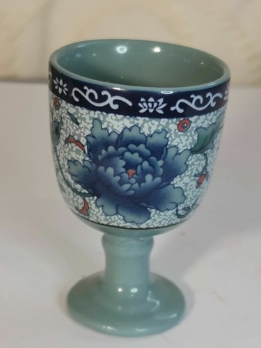 Chinese porcelain celadon - porcelain,