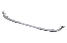 Fiat 500 2015-2022 Front Bumper Centre Grille Chrome Moulding Trim OE 735642308