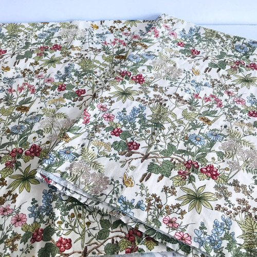 Vintage english hedgerow - vintage,