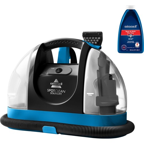 Bissell 3619e spotclean - 3619e,
