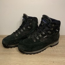 Meindl Gore-Tex Walking Boots