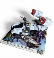 Mega Bloks Halo UNSC Arctic