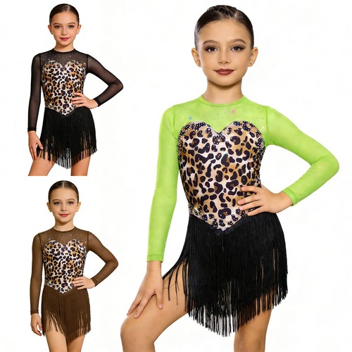 Girls bcha cha - uk,