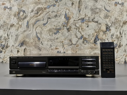Technics pg200a compact - technics,