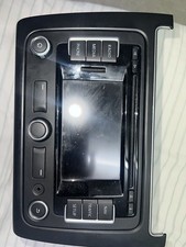 VW GOLF DAB NAVi Multi-Media