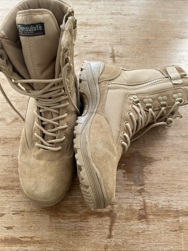 Mil tec desert - mil-tec, boot