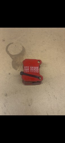 Kart brake pads gms croc - pads,