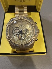 Invicta Bolt 48866 Men's 52mm