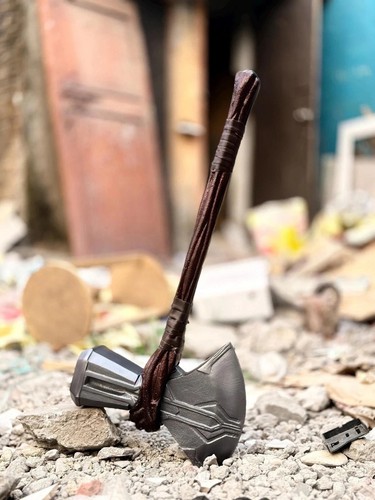Thor stormbreaker axe replica - stormbreaker,
