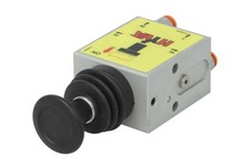 Fits HYVA 14750455 Hydraulic