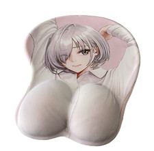 ANIME 3D MOUSE MAT Manga Anime