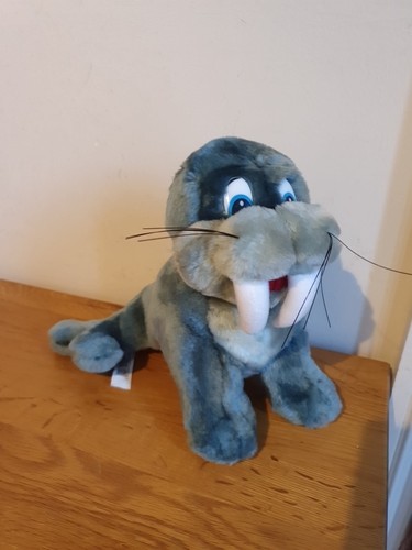 Pms vintage walrus - vintage, 8"