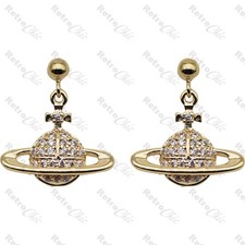 SATURN orb CZ drop PLANET