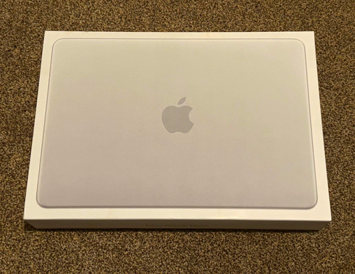 Apple macbook neo 13in - apple, silver