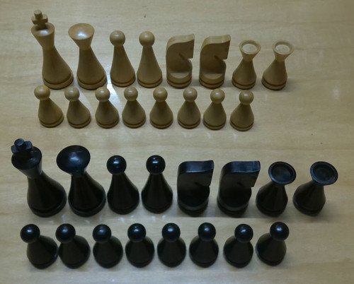 Chopra chess modern torino - chopra,