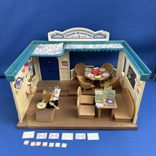 Sylvanian Families Seaside