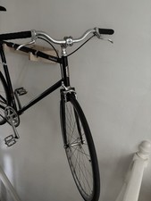 Fuji Feather Single-Speed Fixie Bicycle