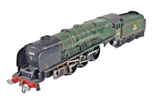Hornby Dublo 3 Rail BR 4-6-2