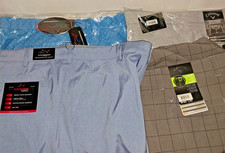 Lot 4 NWT New Men's size 40