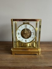 Vintage 1960s Serial # Jaeger