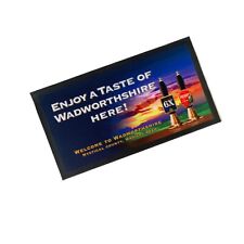 Wadworthshire Wetstop Bar