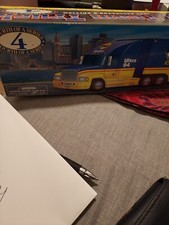 Sunoco 1997 Racing Team Truck