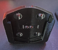 TomTom Rider 400 500 550 410 450 420 Ram Ball Mount Adapter