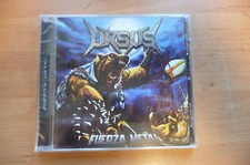 @ CD URSUS - FUERZA METAL /