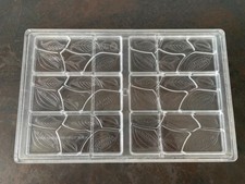 50g Chocolate Bar Mould, Cocoa