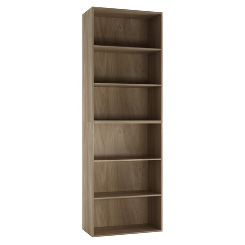 Wide tier book shelf - wide, deep