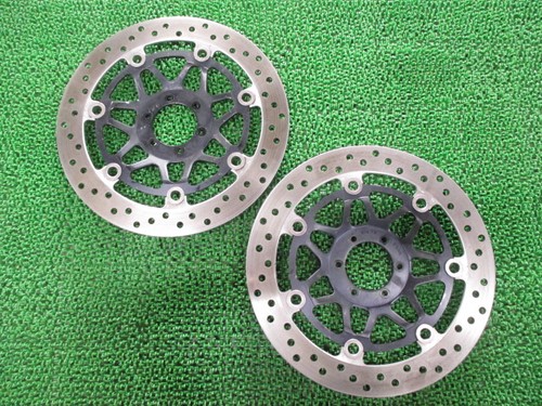 Genuine honda cb400sf - cb400sf, front