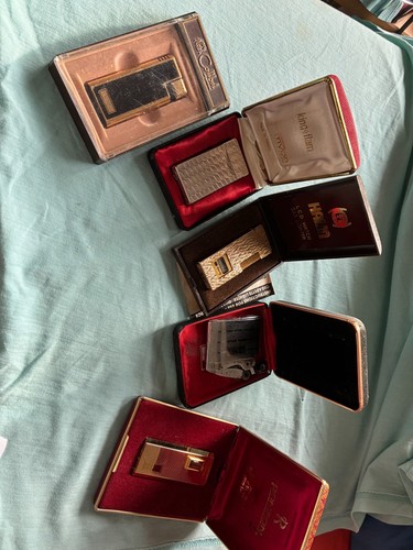 Old boxed used - 5,