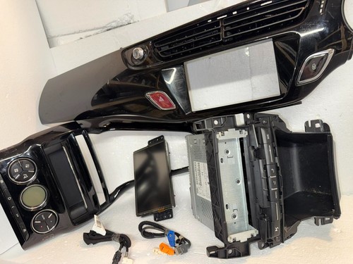 Citroen ds3 magnetimarelli - citroen,