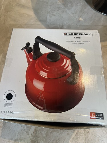 Creuset black onyx - 2.1l,