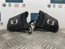 VW PASSAT MULTIFUNCTION