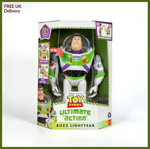 Disney toy story ultimate - disney,