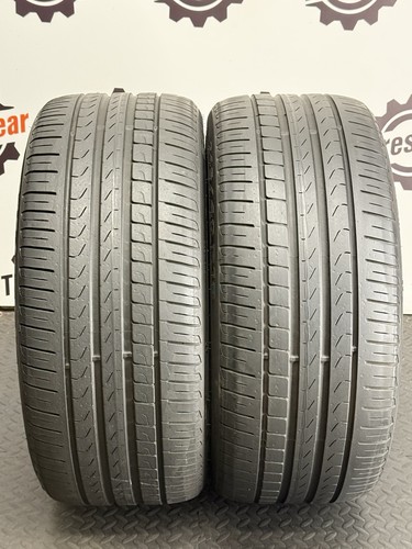 245 r18 93y pirelli - 2x,