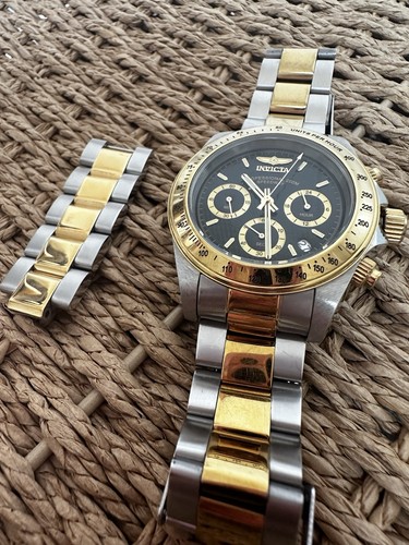Invicta speedway 9224 men - speedway, men’s