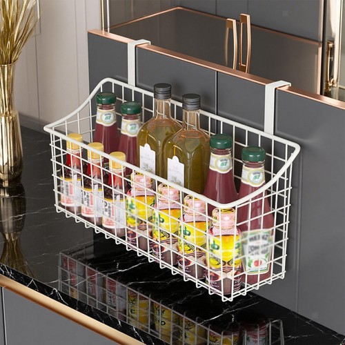 Hanging storage basket - storage,