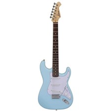 Electric Guitar Aria STG003