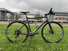 Boardman HYB 8.9 Hybrid Bike