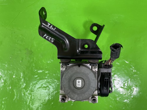 Ford fiesta mk7 - fiesta, brake