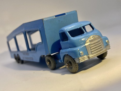 Matchbox 1957 lesney - lesney, a2