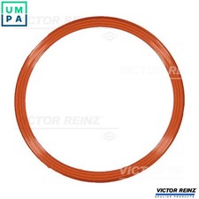 GASKET INTAKE MANIFOLD